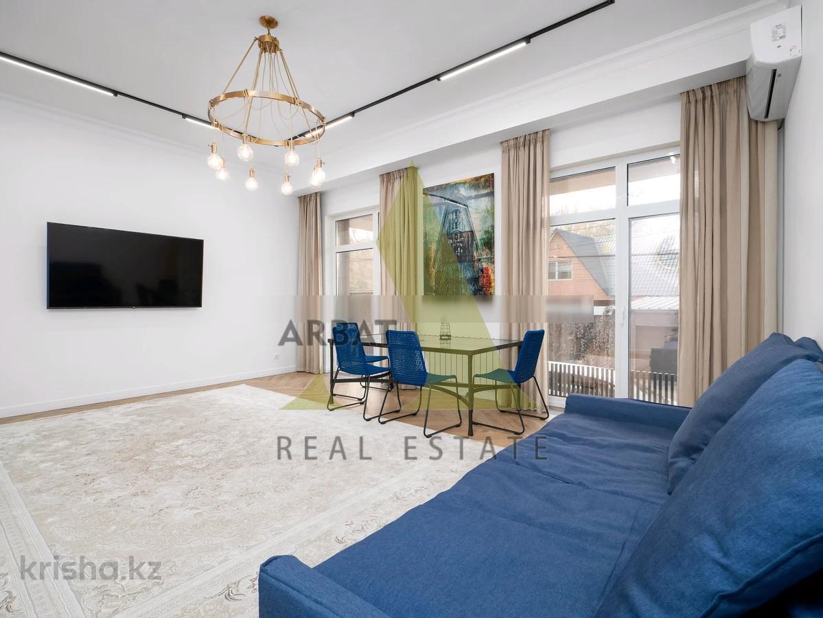 Фото Квартира, 2 комн, 66 м², 1/3 эт., 2020 г.п.