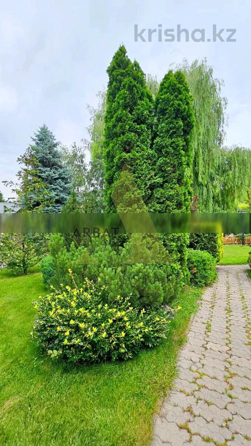 Фото Отдельный дом, 8 комн, 940м²