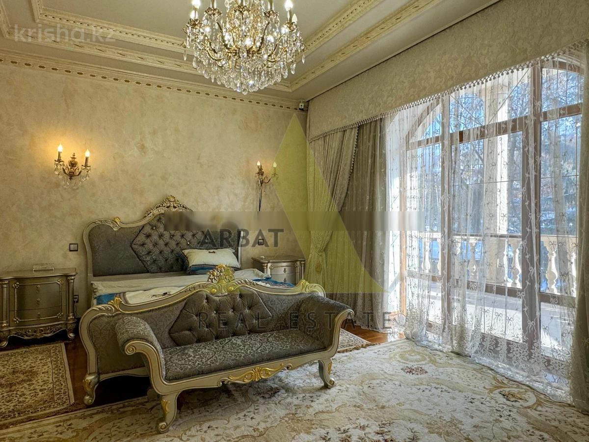 Фото Отдельный дом, 10 комн, 867.3м²