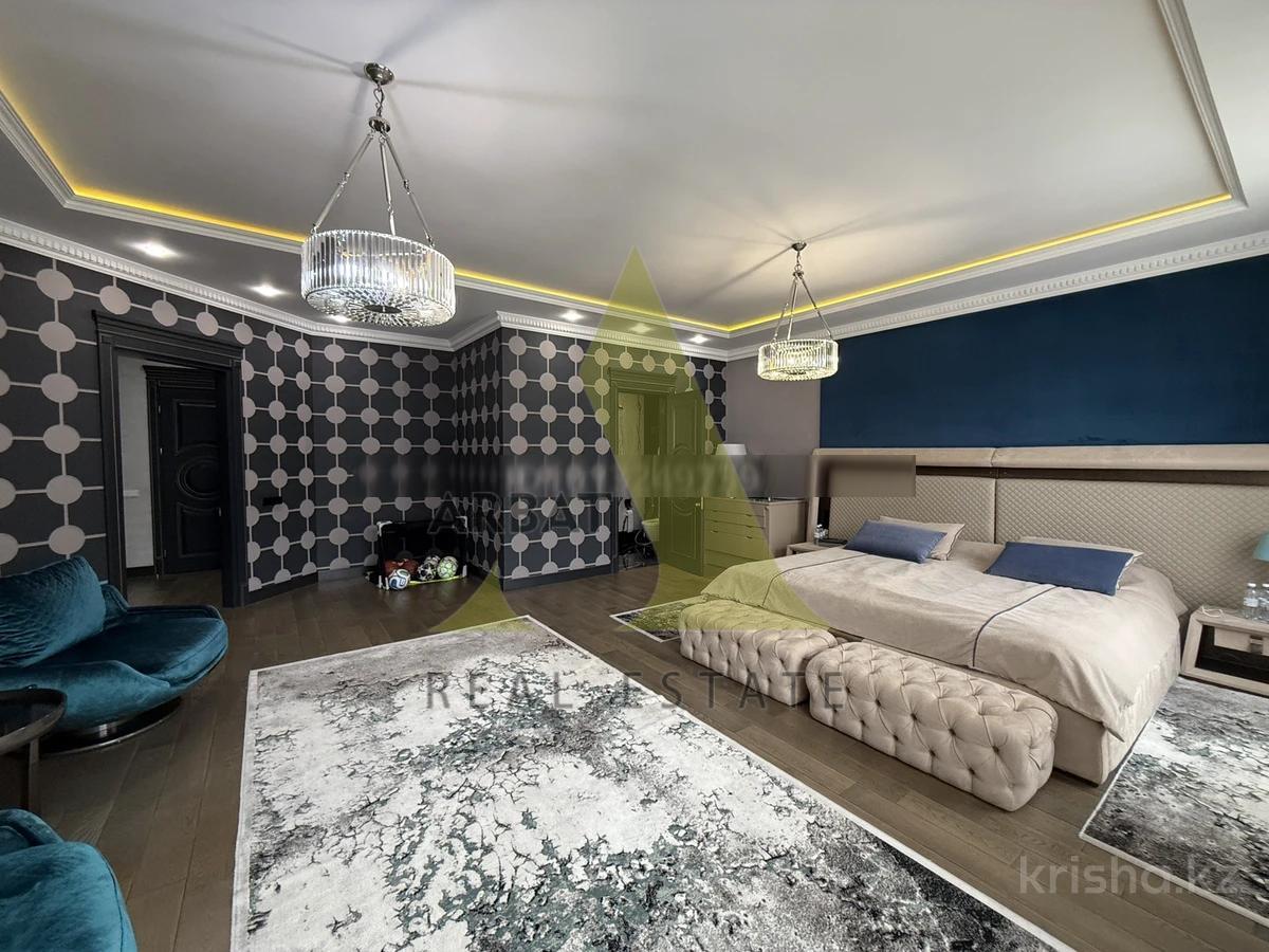 Фото Квартира, 6 комн, 275.7 м², 7 эт., 2017 г.п.