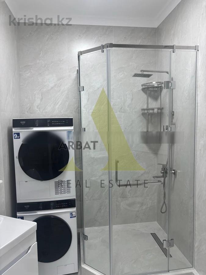 Фото Квартира, 2 комн, 63 м², 13/33 эт.