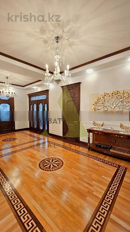 Фото Отдельный дом, 8 комн, 940м²