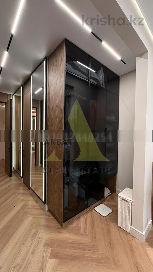 Фото Квартира, 3 комн, 128.4 м², 2/3 эт., 2024 г.п.