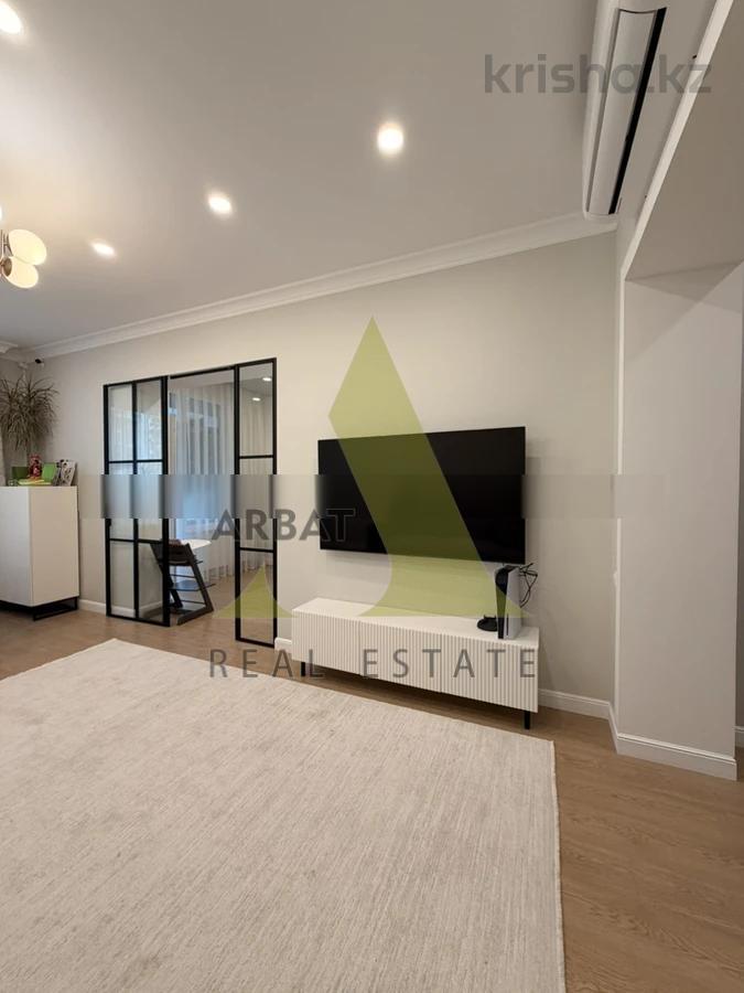 Фото Квартира, 4 комн, 140 м², 6/18 эт., 2020 г.п.