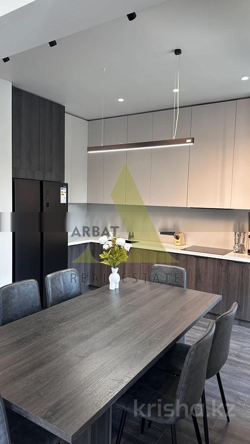 Фото Квартира, 3 комн, 118 м², 2 эт., 2020 г.п.