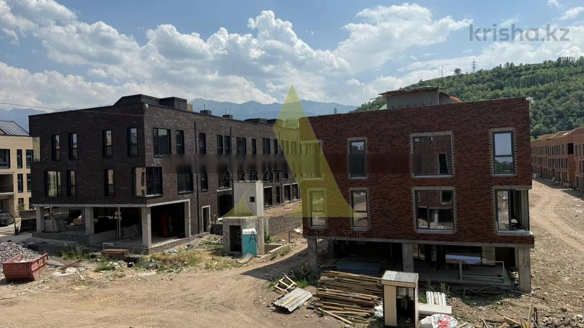Фото Квартира, 6 комн, 305 м², 3/3 эт., 2019 г.п.