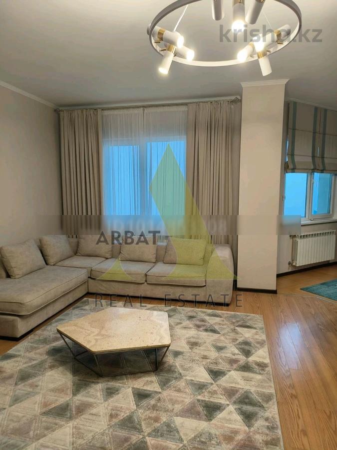 Фото Квартира, 3 комн, 140 м², 15/17 эт.