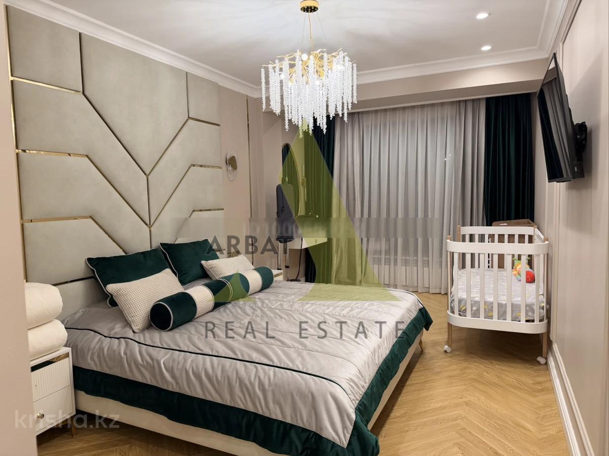 Фото Квартира, 3 комн, 84 м², 3/9 эт., 2021 г.п.