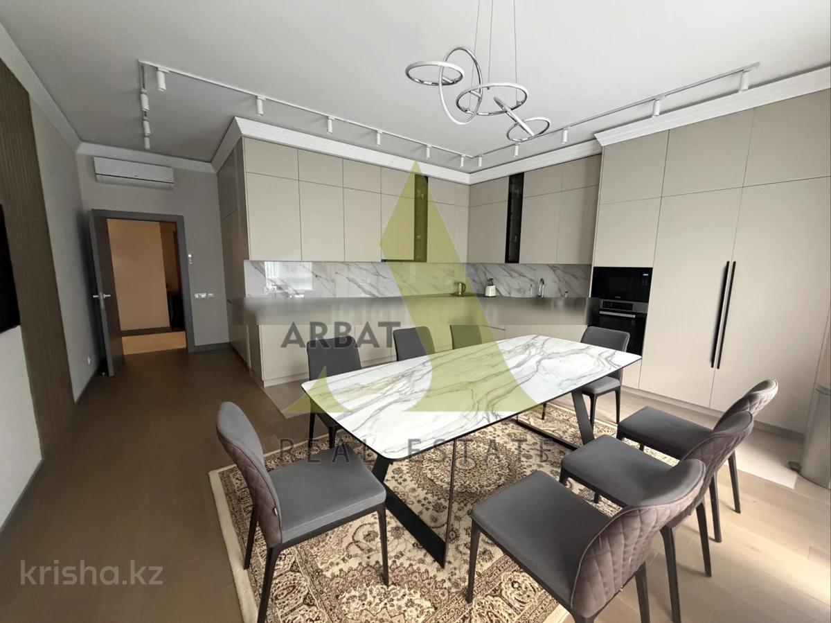 Фото Квартира, 4 комн, 145 м², 1/3 эт., 2022 г.п.