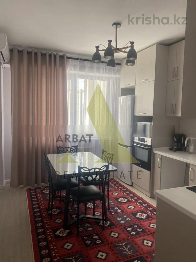 Фото Квартира, 3 комн, 83 м², 7/9 эт., 2020 г.п.