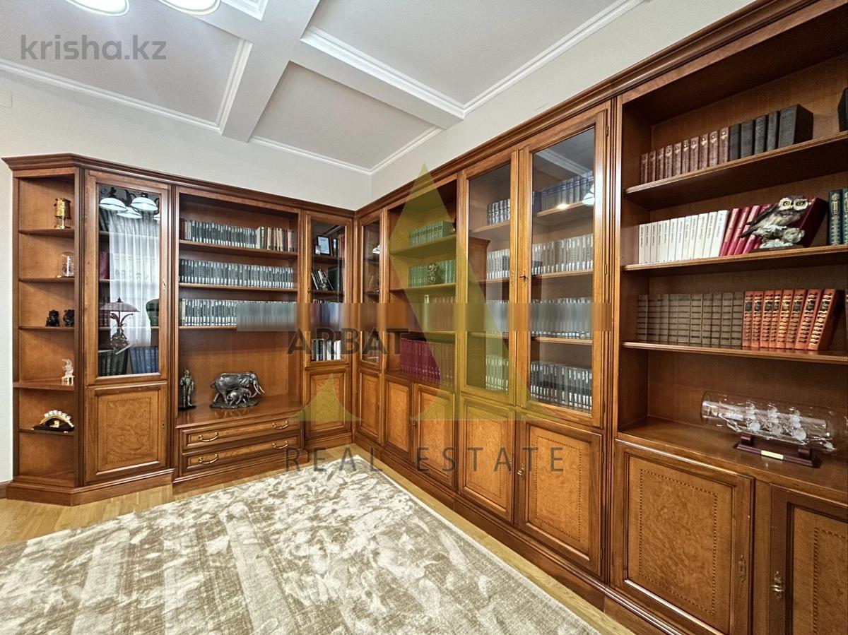 Фото Отдельный дом, 9 комн, 500м²