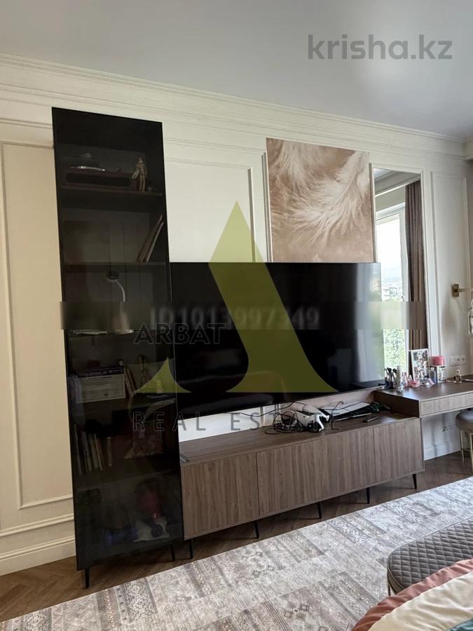 Фото Квартира, 4 комн, 250 м², 9/9 эт., 2023 г.п.