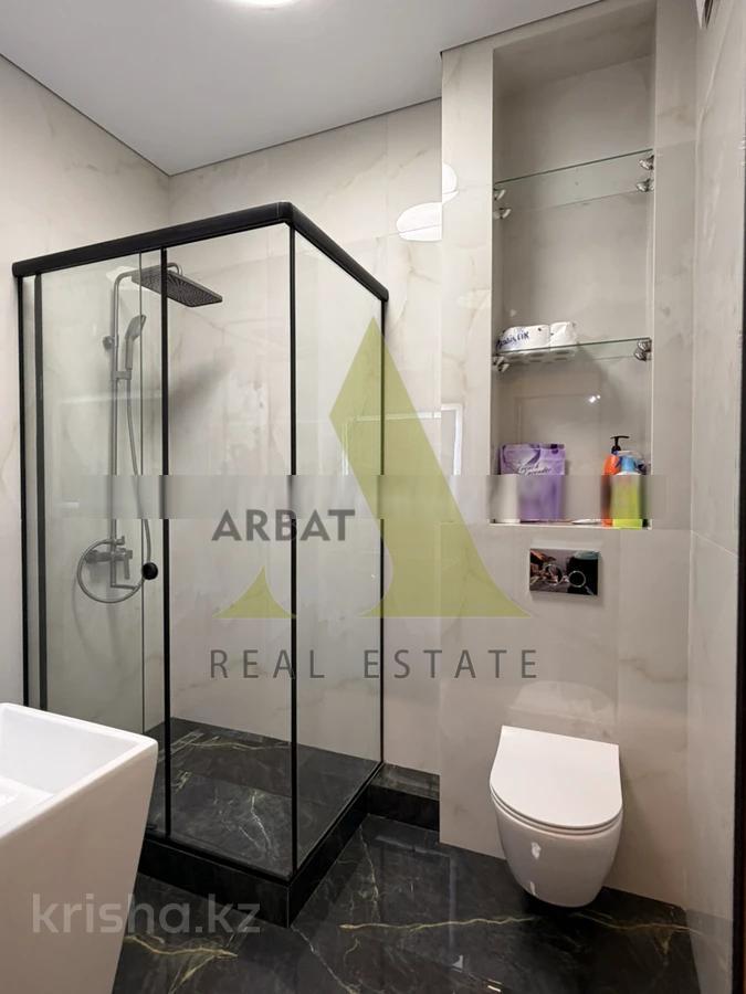 Фото Квартира, 1 комн, 43.1 м², 3/12 эт., 2025 г.п.