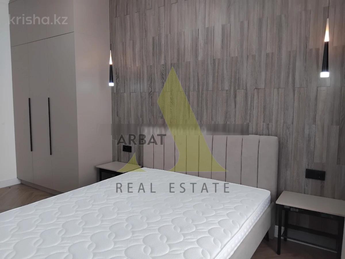 Фото Квартира, 3 комн, 78 м², 14/21 эт., 2025 г.п.