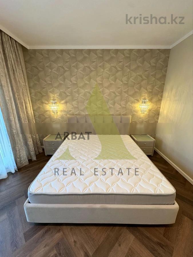 Фото Квартира, 2 комн, 100 м², 2/3 эт., 2024 г.п.