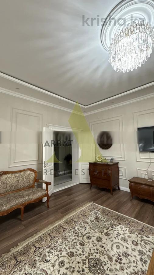 Фото Отдельный дом, 6 комн, 180м²