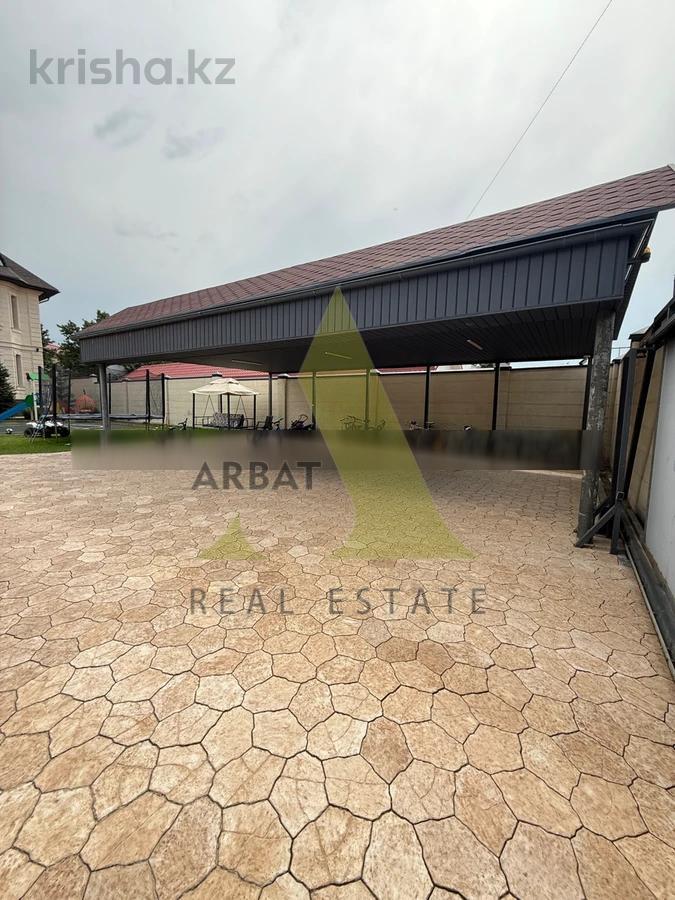 Фото Отдельный дом, 7 комн, 750м²
