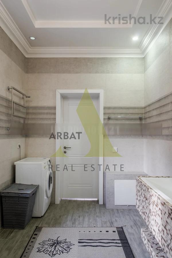 Фото Отдельный дом, 5 комн, 290м²