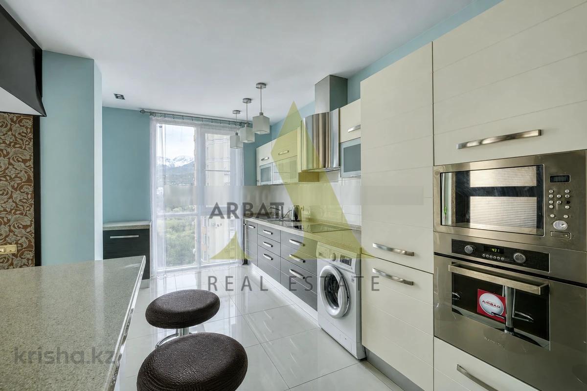Фото Квартира, 2 комн, 80 м², 10/13 эт.