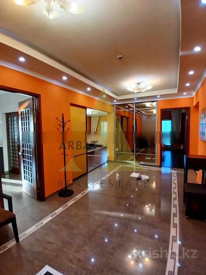 Фото Квартира, 5 комн, 200 м², 13/17 эт.