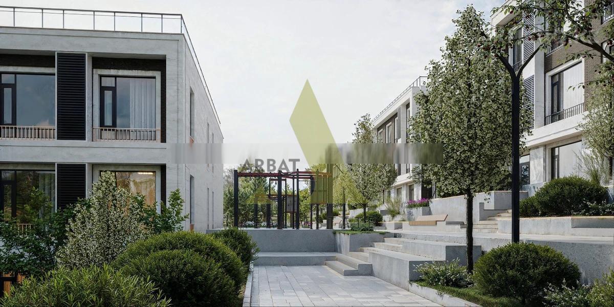 Фото Квартира, 3 комн, 121 м², 2/3 эт., 2025 г.п.
