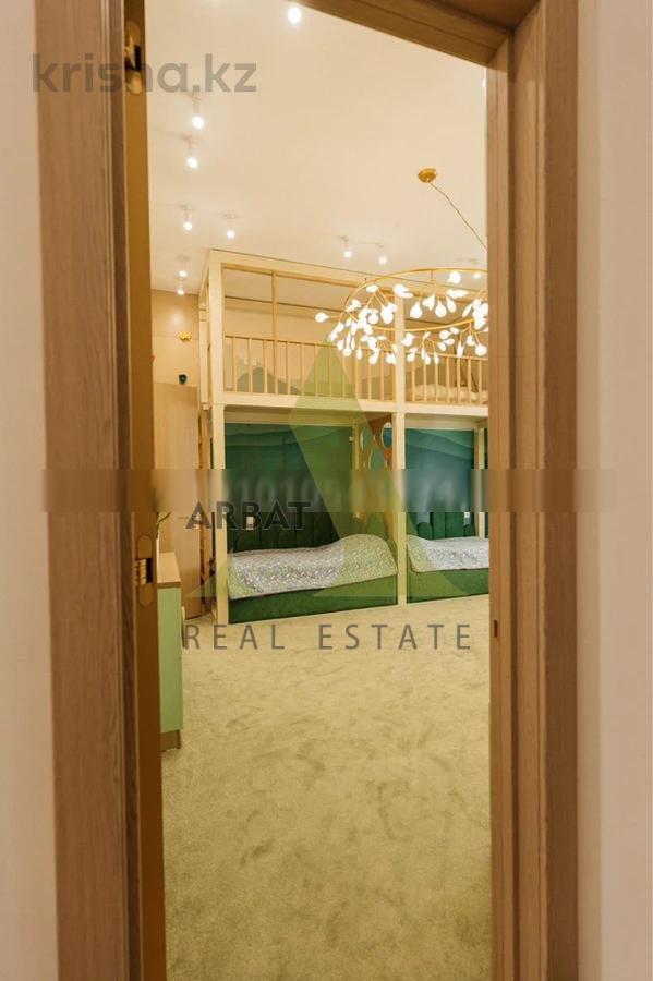 Фото Квартира, 6 комн, 340 м², 6/6 эт., 2013 г.п.