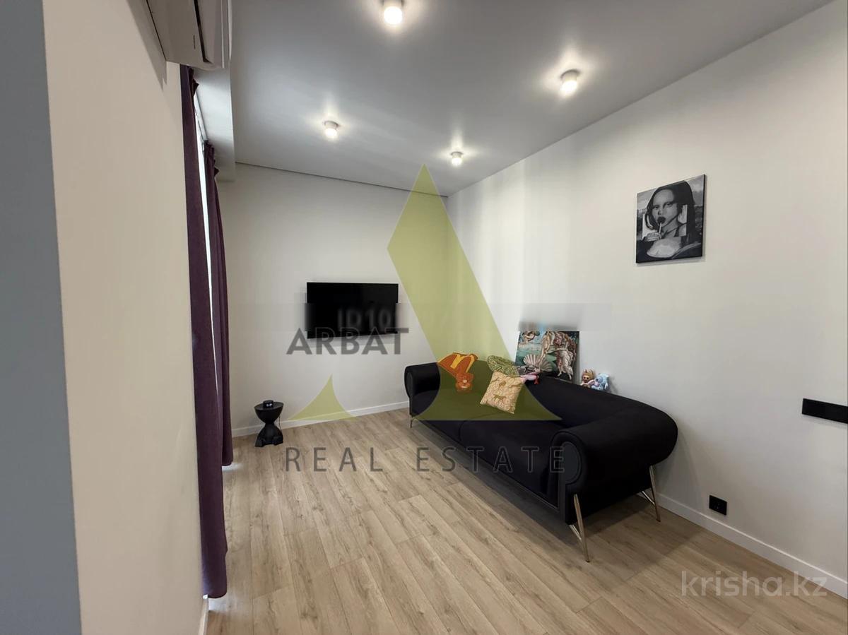 Фото Квартира, 1 комн, 49.1 м², 11/17 эт., 2022 г.п.