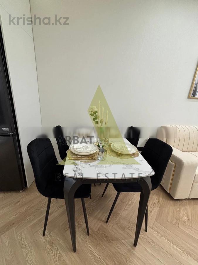 Фото Квартира, 2 комн, 61 м², 13/16 эт., 2025 г.п.