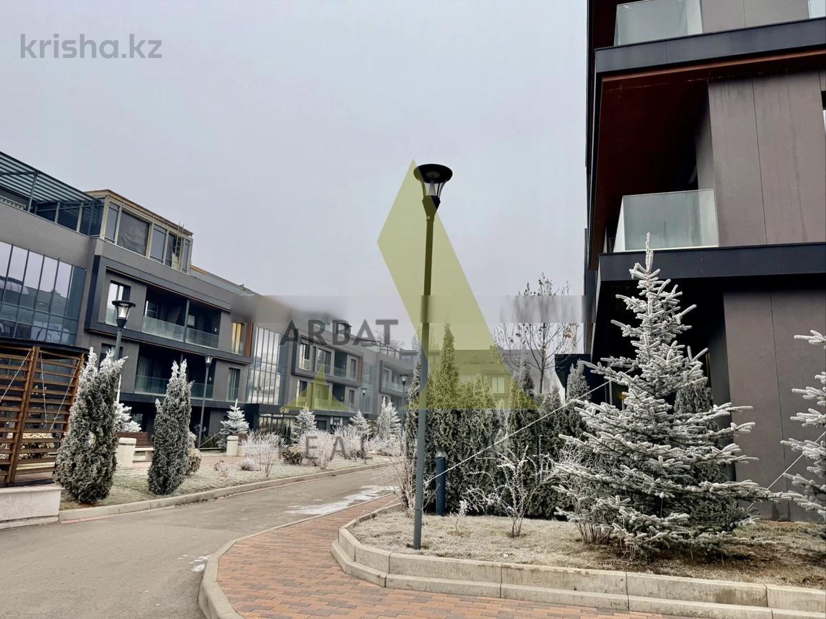 Фото Квартира, 4 комн, 191.5 м², 3/4 эт., 2022 г.п.