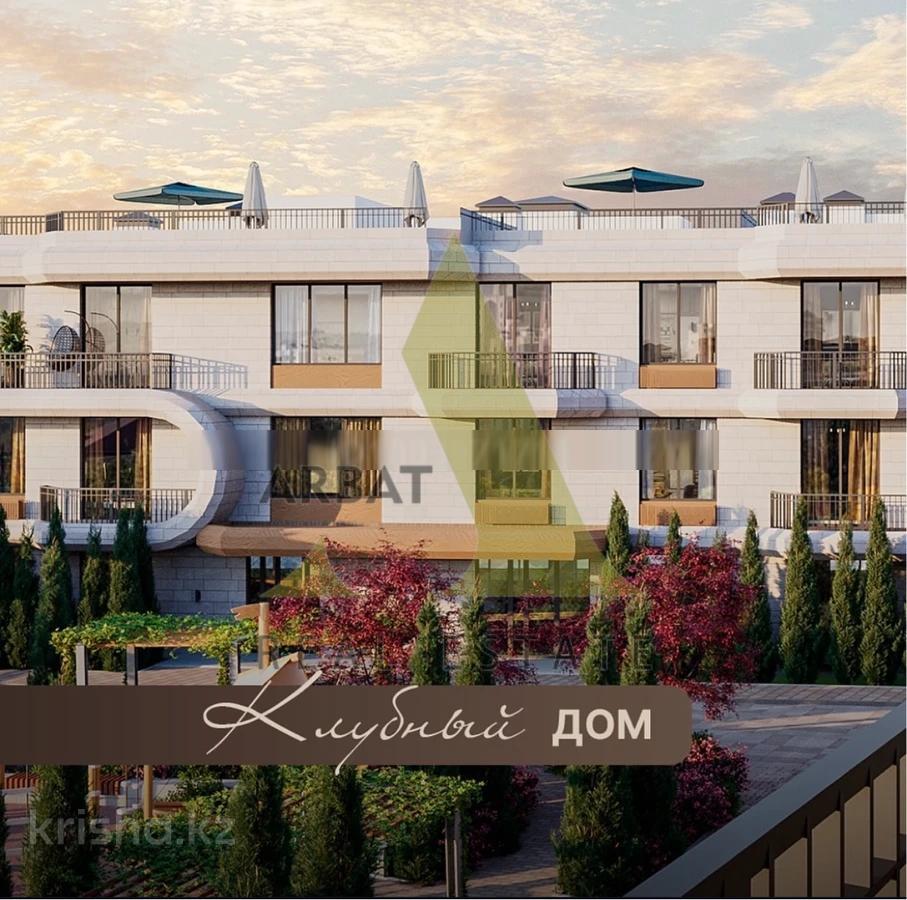Фото Квартира, 2 комн, 87.6 м², 3/3 эт., 2025 г.п.