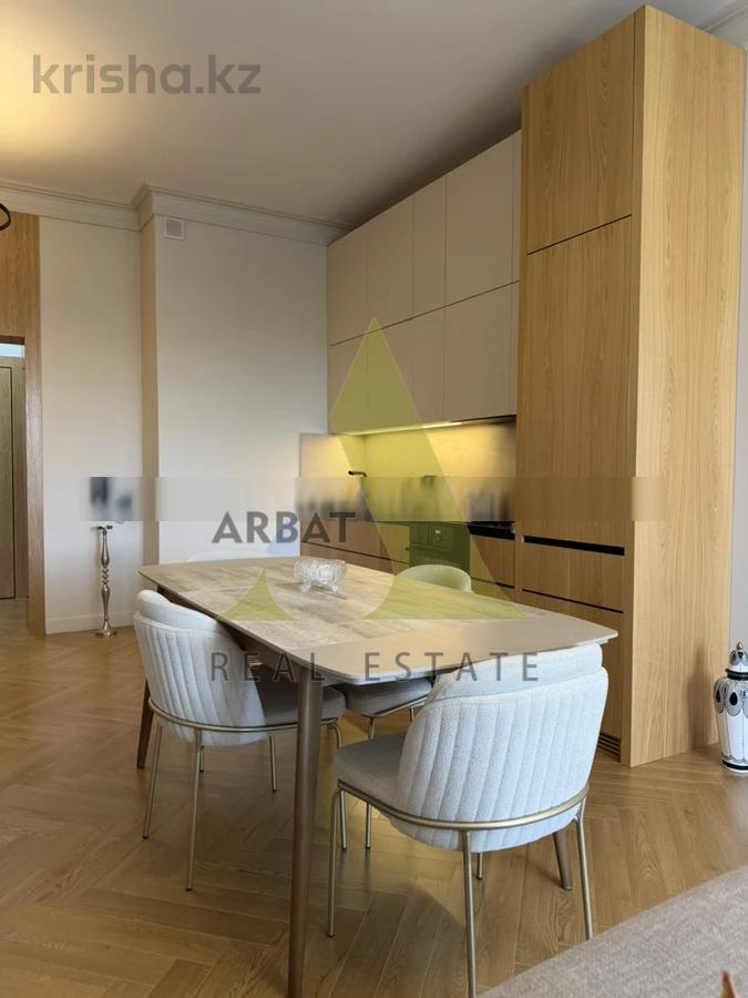 Фото Квартира, 3 комн, 103 м², 3/5 эт., 2022 г.п.