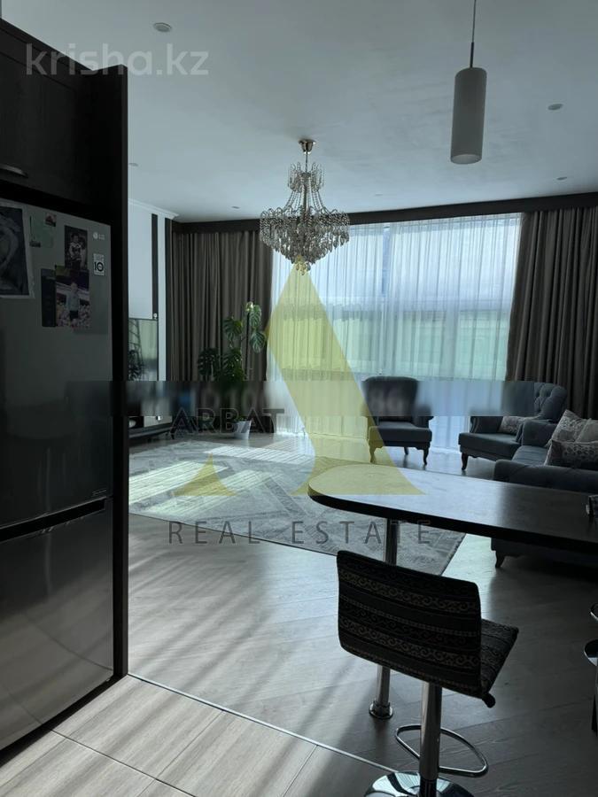 Фото Квартира, 3 комн, 116 м², 4/6 эт., 2017 г.п.