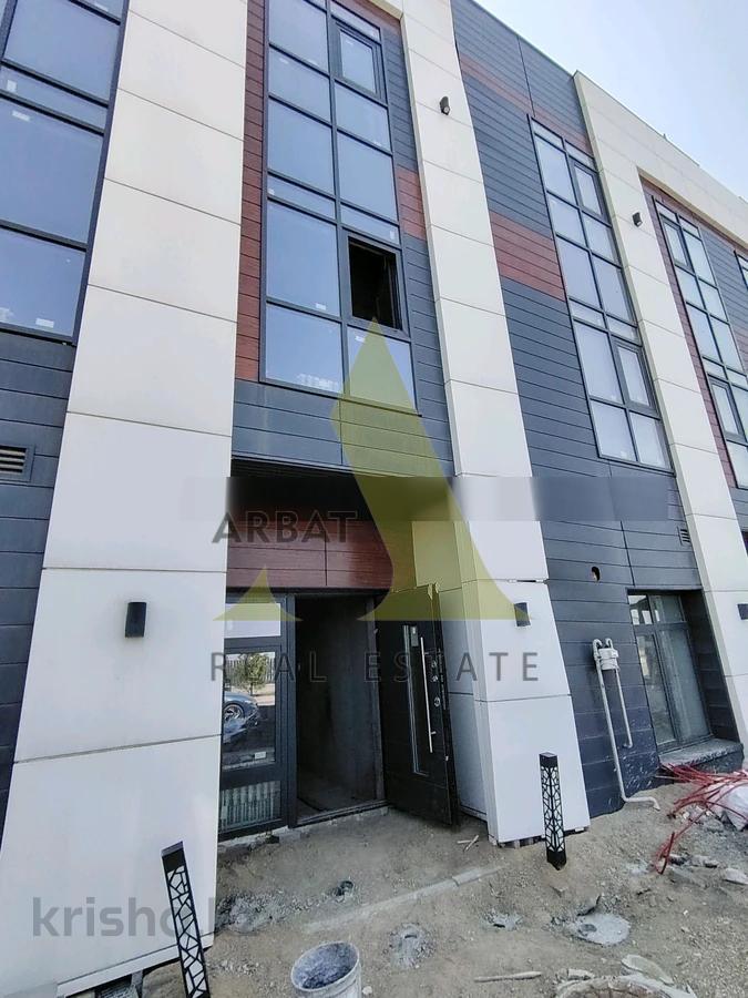 Фото Квартира, 7 комн, 400 м², 1/3 эт., 2020 г.п.