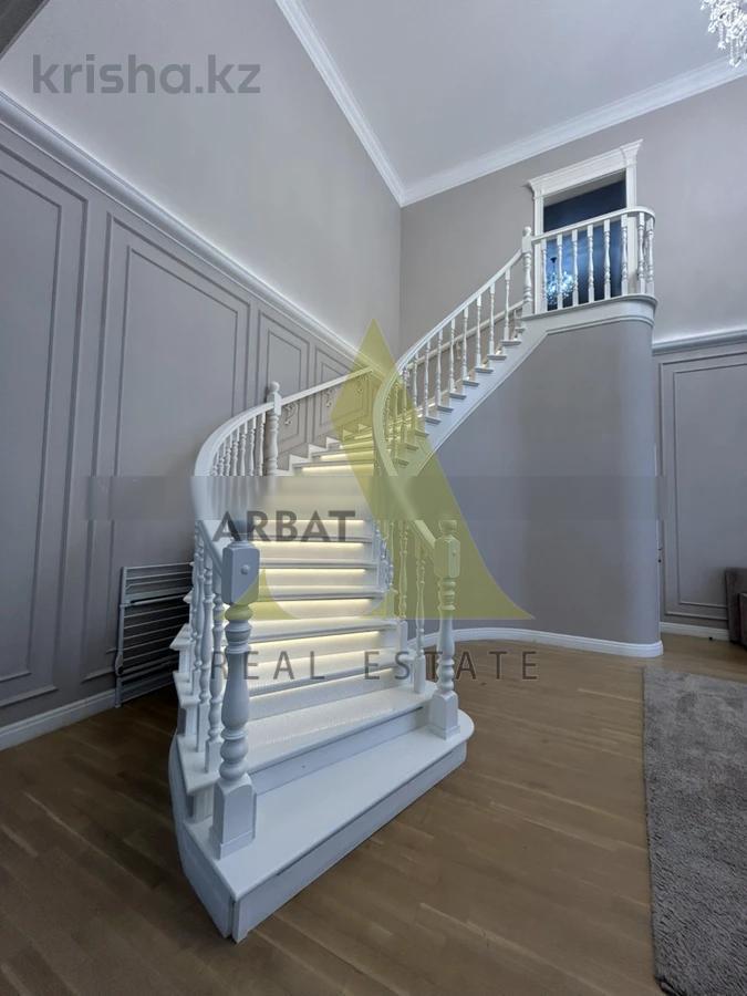 Фото Квартира, 7 комн, 440 м², 7/7 эт., 2016 г.п.