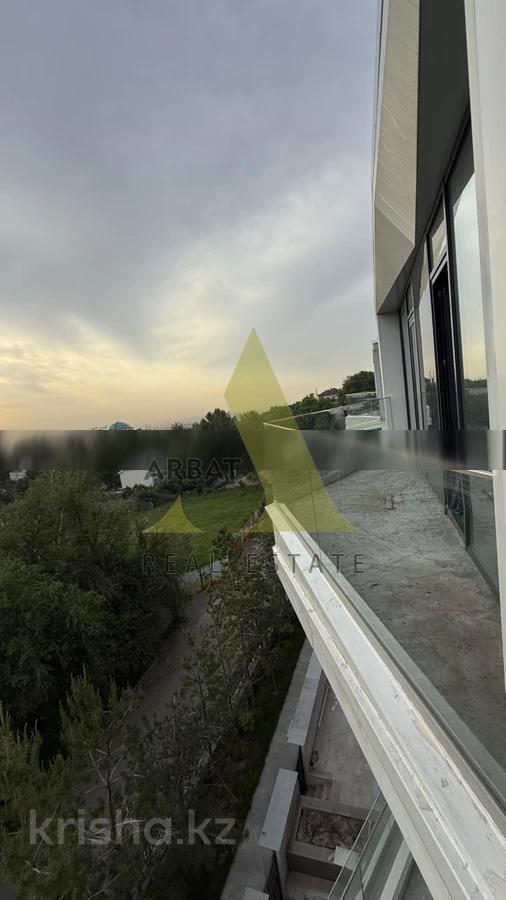 Фото Квартира, 5 комн, 463 м², 3/3 эт., 2022 г.п.