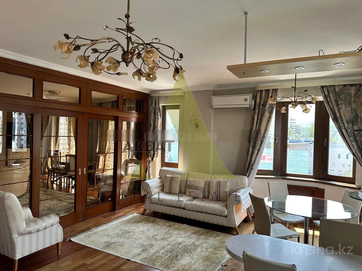 Фото Квартира, 4 комн, 175 м², 8/13 эт., 2010 г.п.
