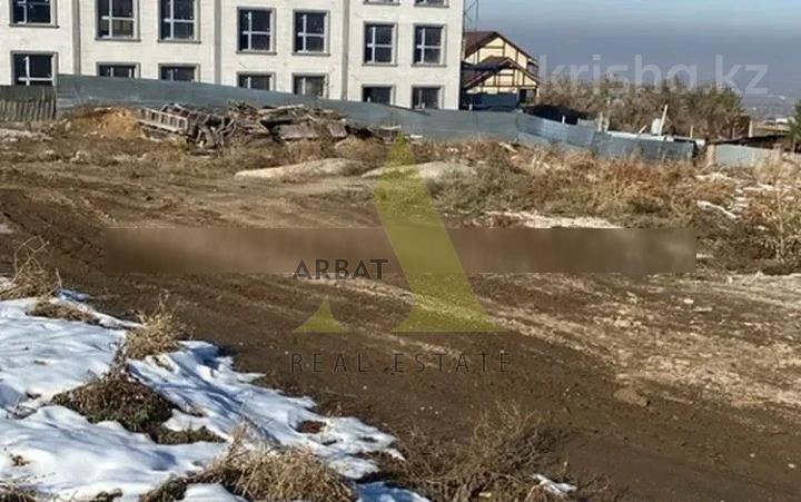 Фото Участок