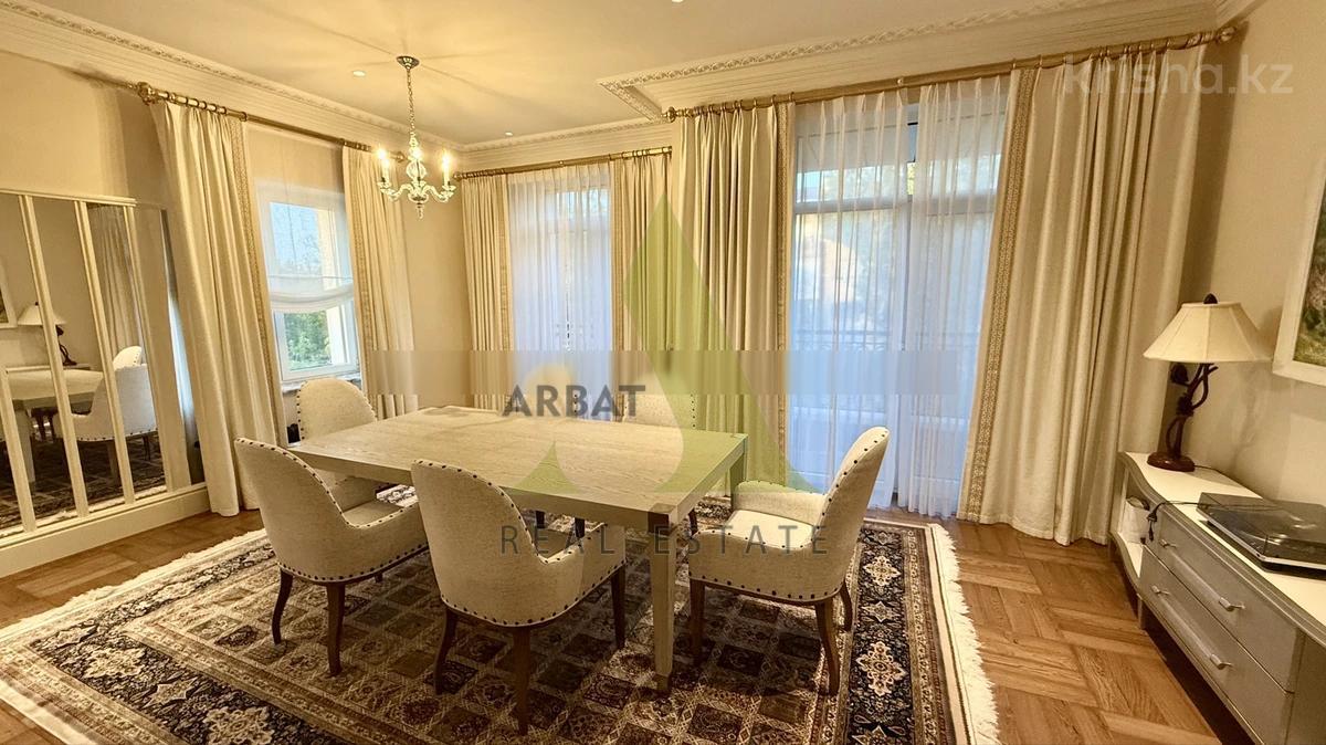 Фото Квартира, 4 комн, 240 м², 3/5 эт., 2022 г.п.
