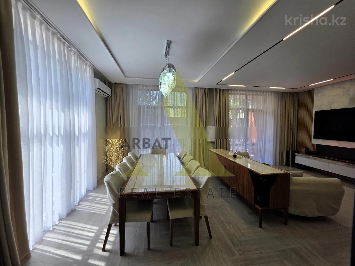 Фото Отдельный дом, 5 комн, 300м²