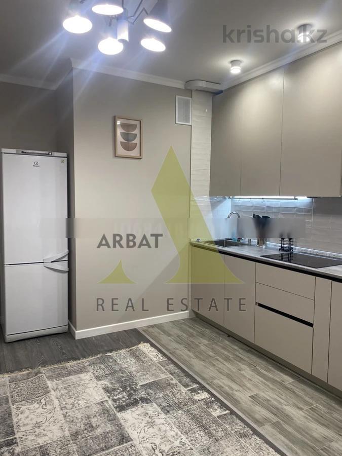 Фото Квартира, 1 комн, 48 м², 3/9 эт.