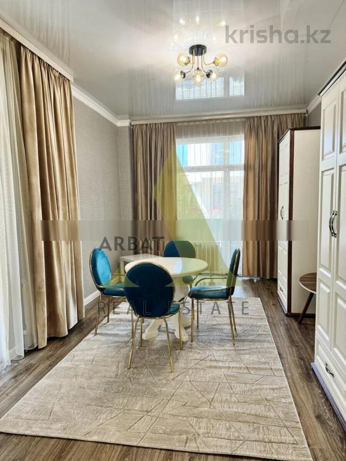 Фото Квартира, 2 комн, 68 м², 1/3 эт., 2020 г.п.