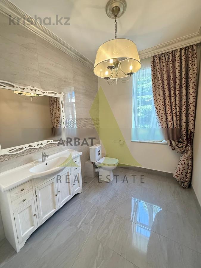 Фото Отдельный дом, 5 комн, 350м²