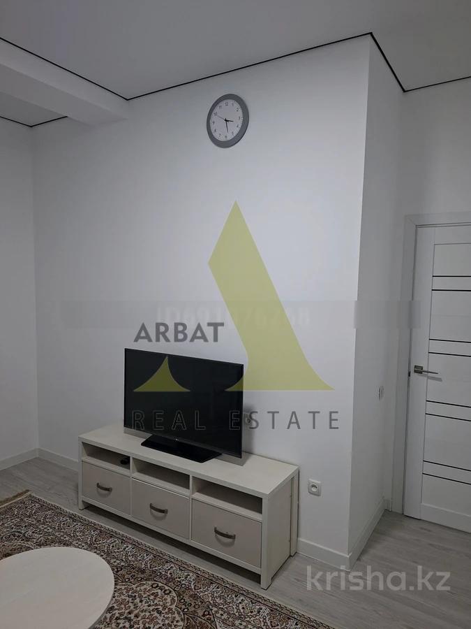 Фото Квартира, 2 комн, 54 м², 14/19 эт.