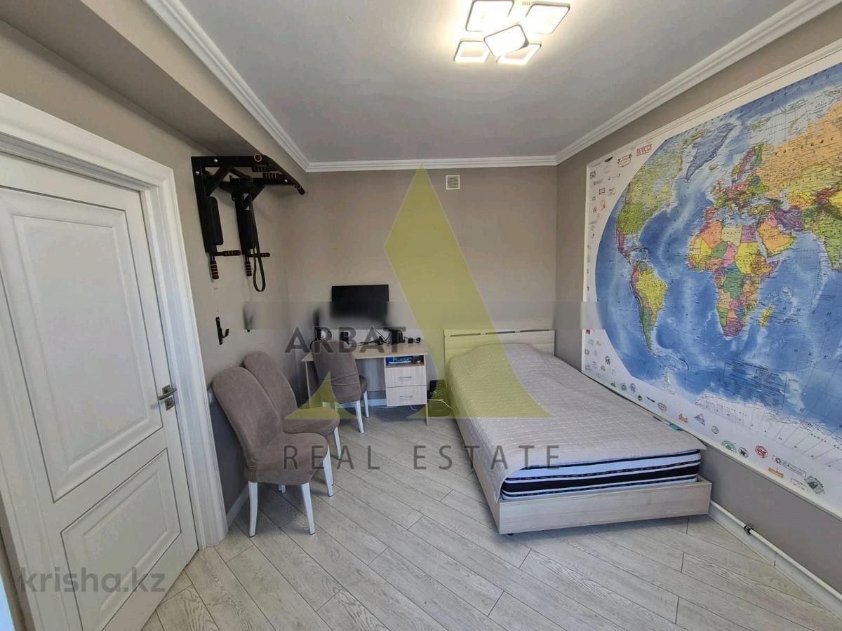 Фото Квартира, 4 комн, 120 м², 4/5 эт., 2018 г.п.