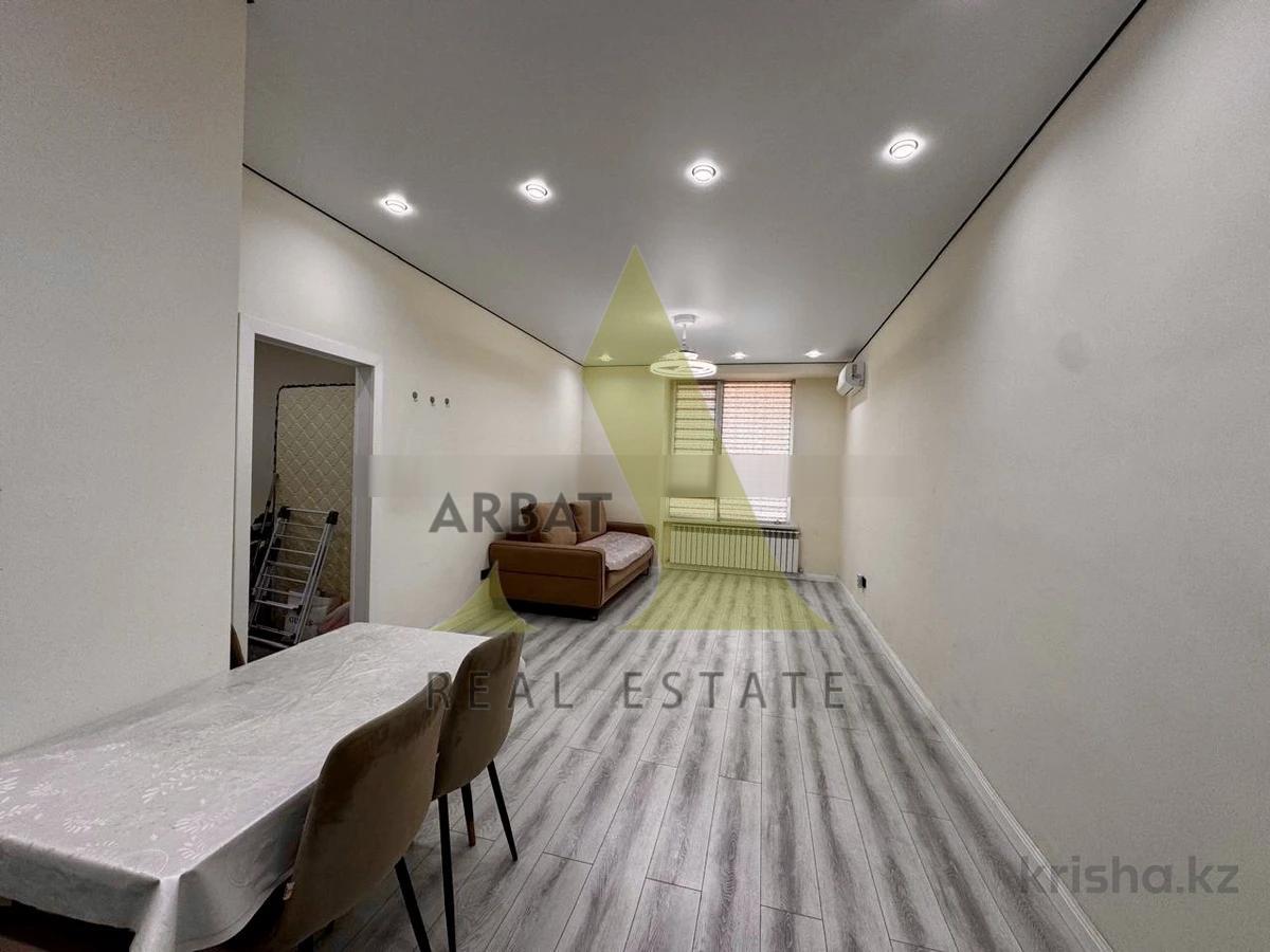 Фото Квартира, 1 комн, 39 м², 1/3 эт., 2023 г.п.