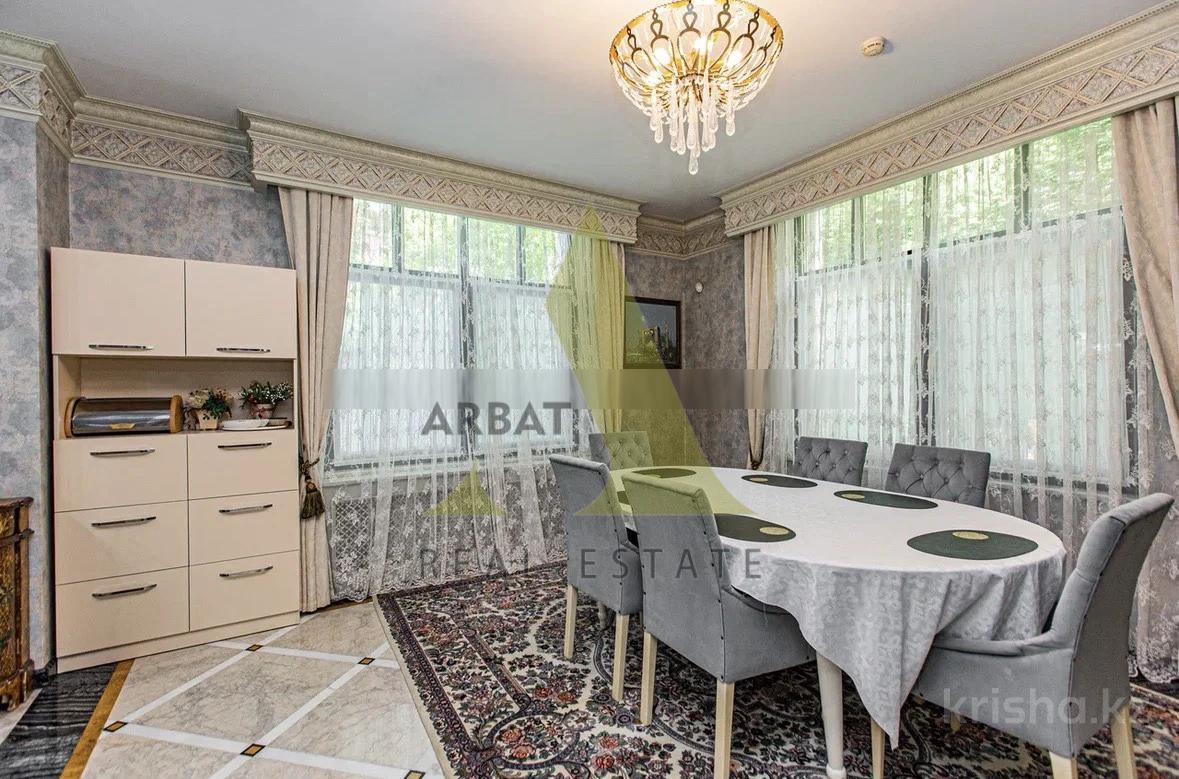 Фото Отдельный дом, 6 комн, 700м²
