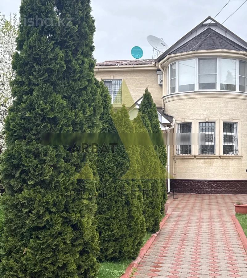 Фото Отдельный дом, 6 комн, 250м²