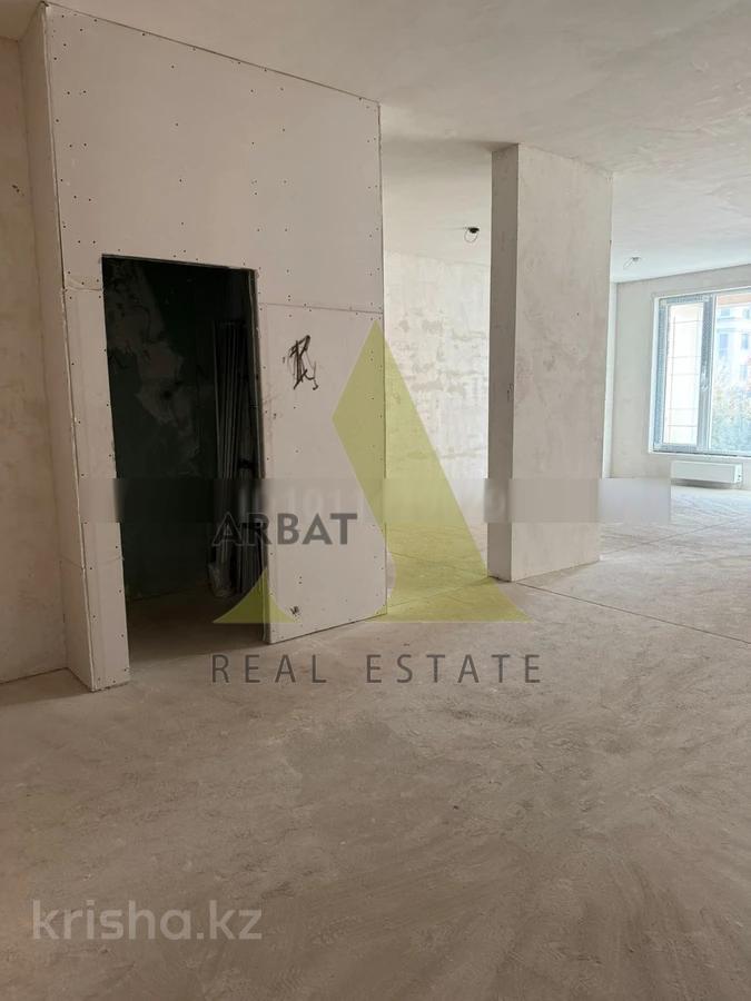 Фото Квартира, 4 комн, 170 м², 1/3 эт., 2025 г.п.