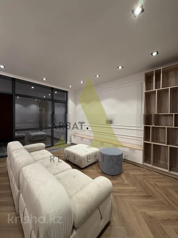 Фото Квартира, 6 комн, 380 м², 1/3 эт.