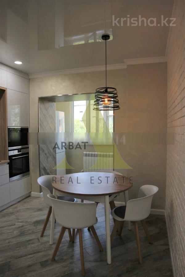 Фото Квартира, 2 комн, 54 м², 4/5 эт.